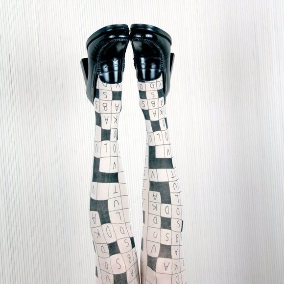 RE/DONE HEELED LOAFER - Picture 2 of 4